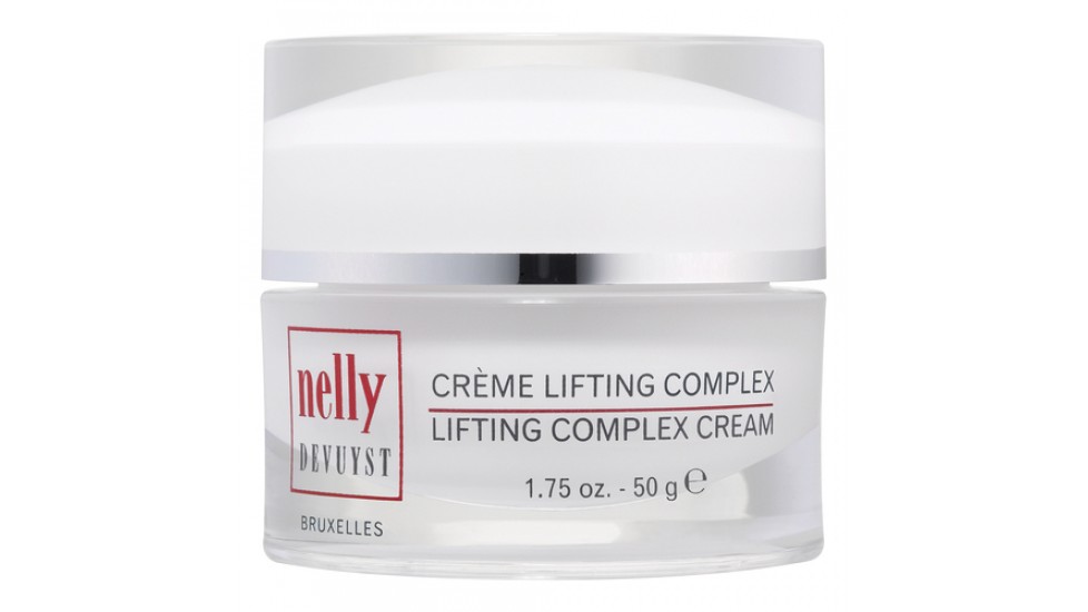Crème Lifting Complex | Nelly De Vuyst